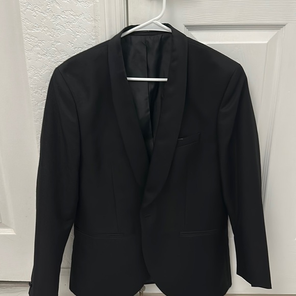 Other - JACKET SUIT - LARGE - FITTED
